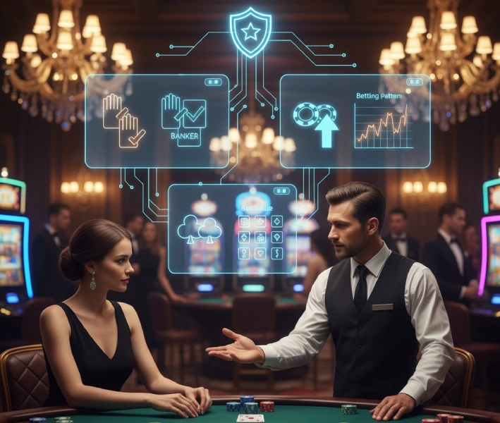 เคล็ดลับสำหรับมือใหม่