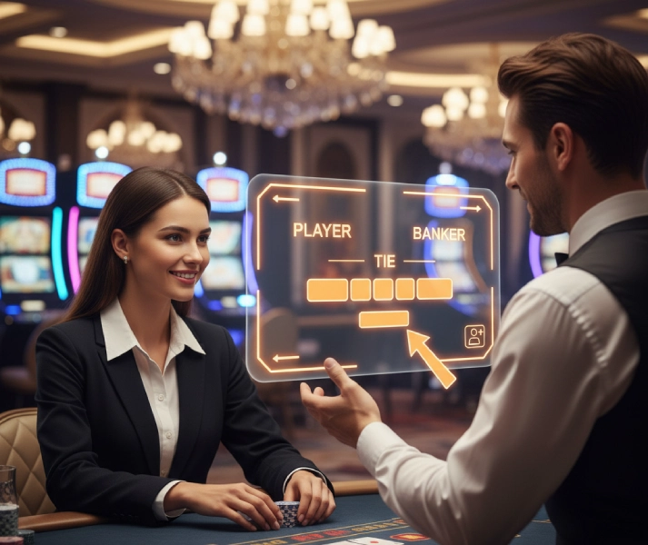 มือใหม่ก็เล่นได้ง่ายๆ