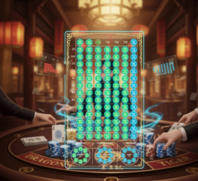 เค้าไพ่เสมอ