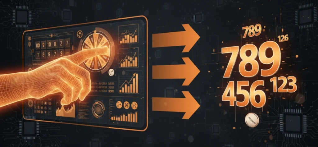 ภาพหน้าปก เจาะลึกการแทงหวย