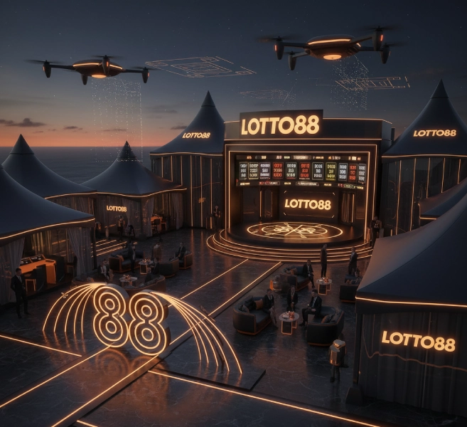 ค่าย Lotto88