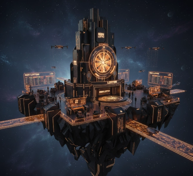 ค่าย BBIN Lotto