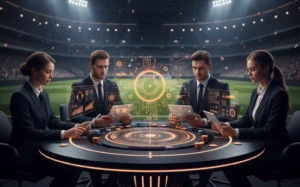 เทคนิคการแทงบอลแบบเจาะลึก