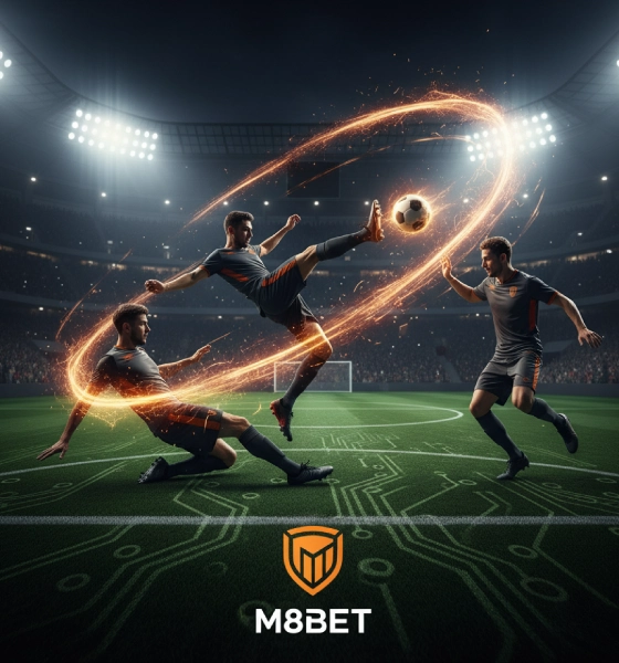 ค่ายเอ็มแปดเบท