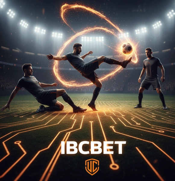 ค่าย IBCBET