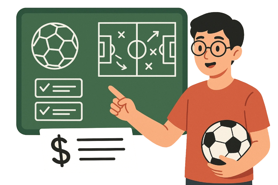 คำแนะนำสำหรับมือใหม่