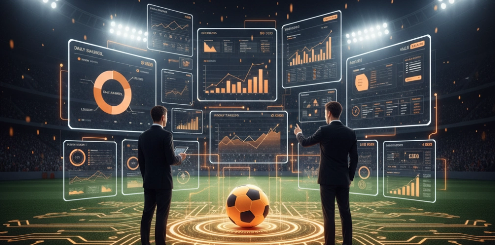 เทคนิคแทงบอลอย่างมืออาชีพ