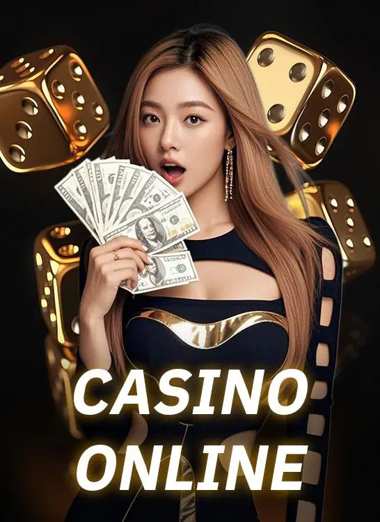 คาสิโนสด