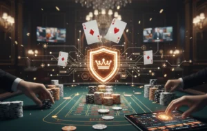 แนะนำวิธีการเล่นบาคาร่าสำหรับมือใหม่