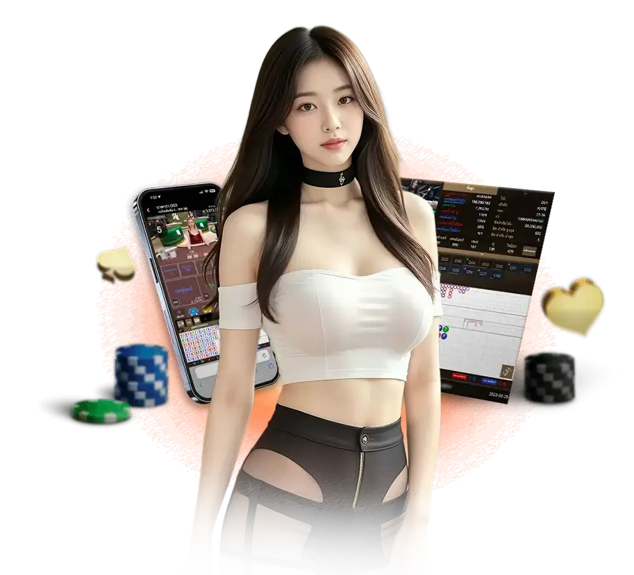 จุดเด่นคาสิโน ufa64