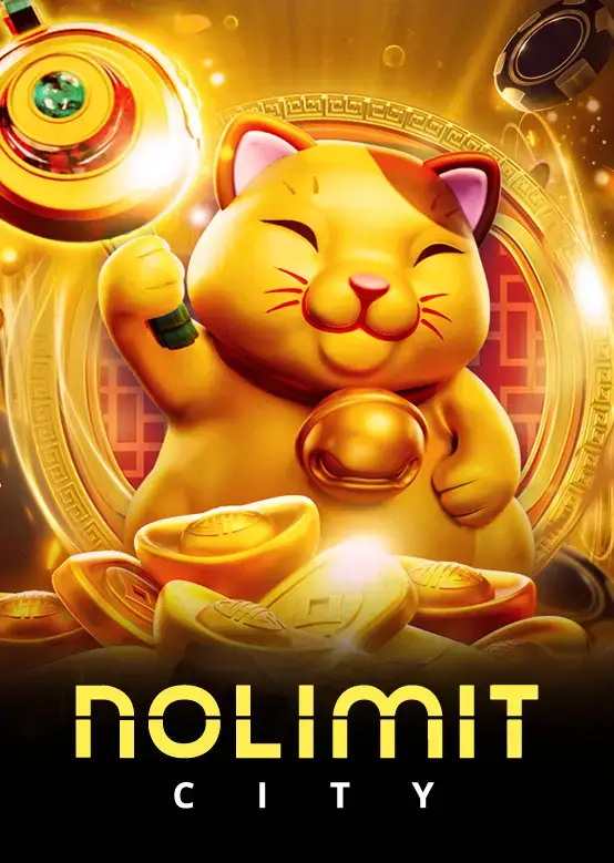 nolimit city