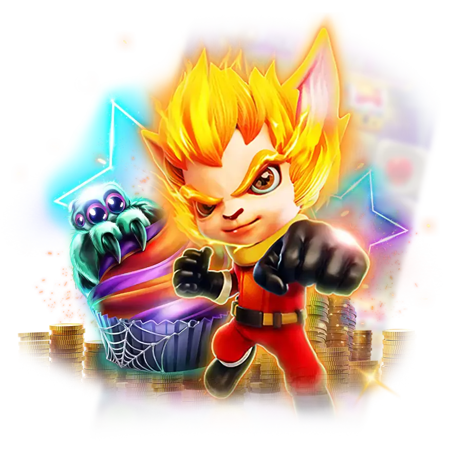 ทำไมต้องเลือก สล็อต UFA64?