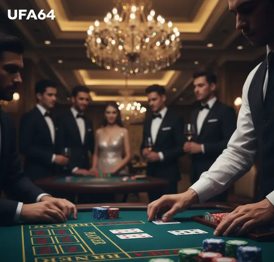 บาคาร่า